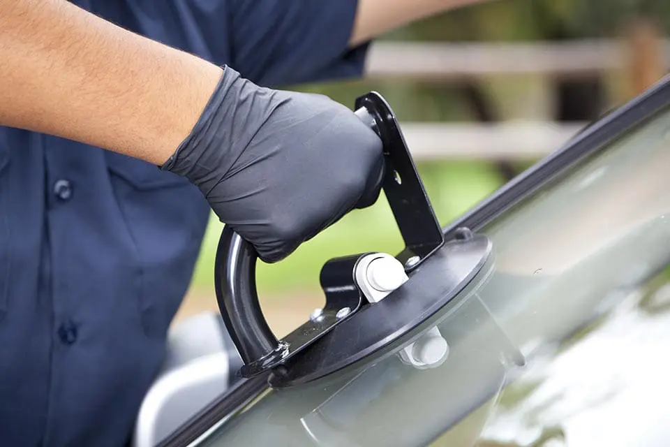 Auto Glass Repair & Replacement